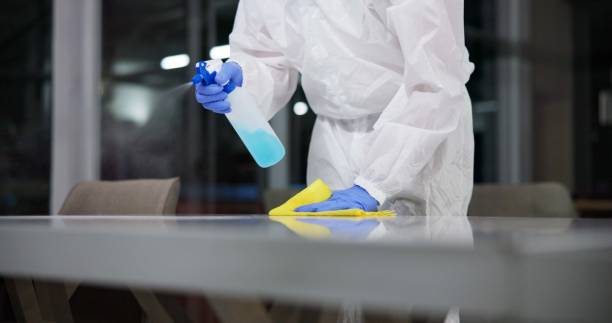 Licensed Drug Lab Cleanup service in South Lebanon, OH - Crime Scene Cleaner Online